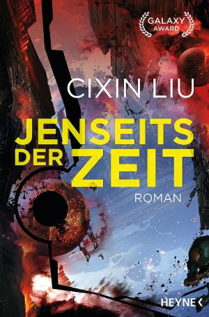 [Trisolaris 03] • Jenseits der Zeit